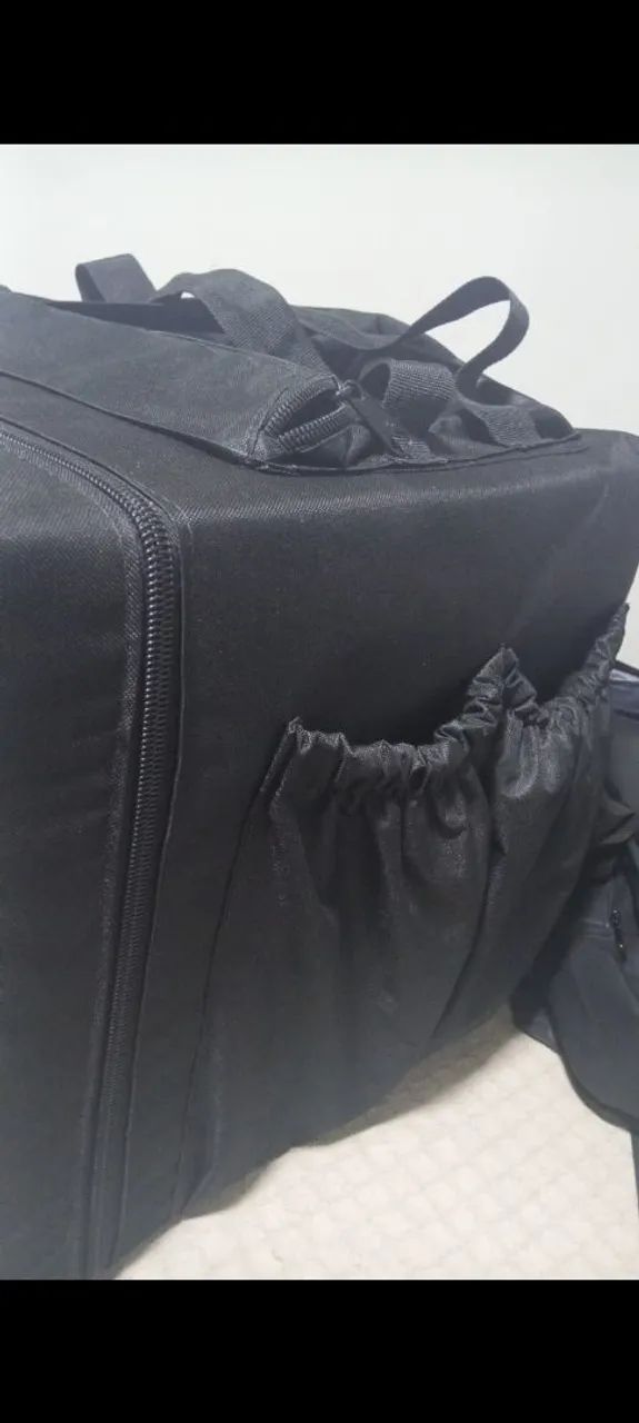 Bag de entrega  - Foto 2