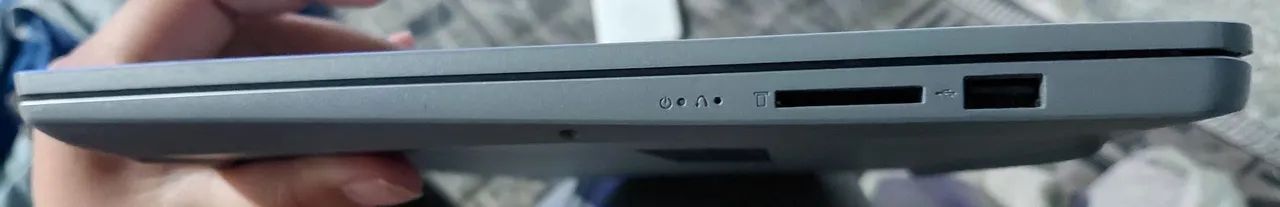 Notebook Lenovo IdeaPad 1 Ryzen 5 | 8GB RAM | SSD 512GB | Linux | 15,6" - Foto 5