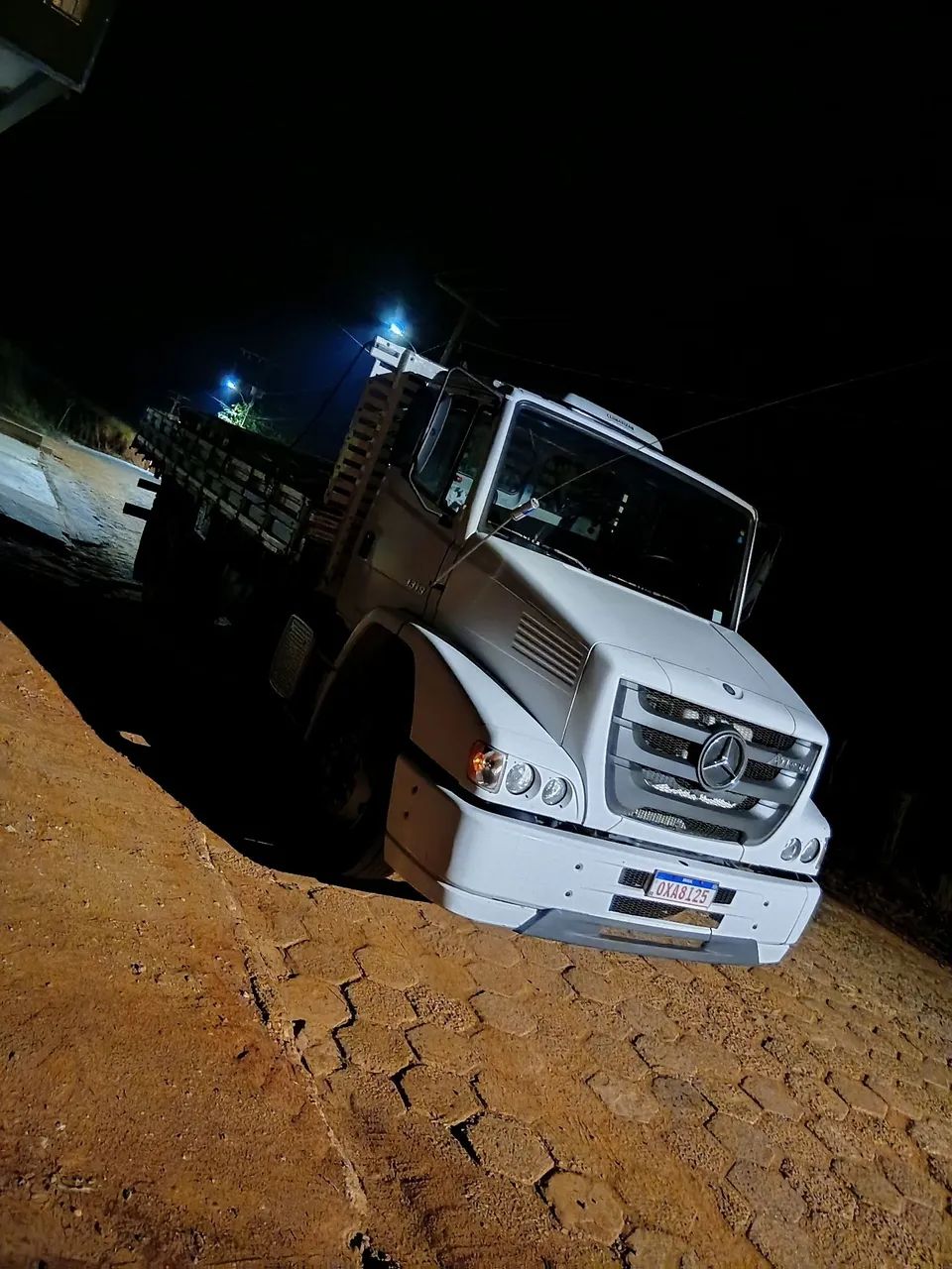 MB Atron 1319 2013 - Foto 2