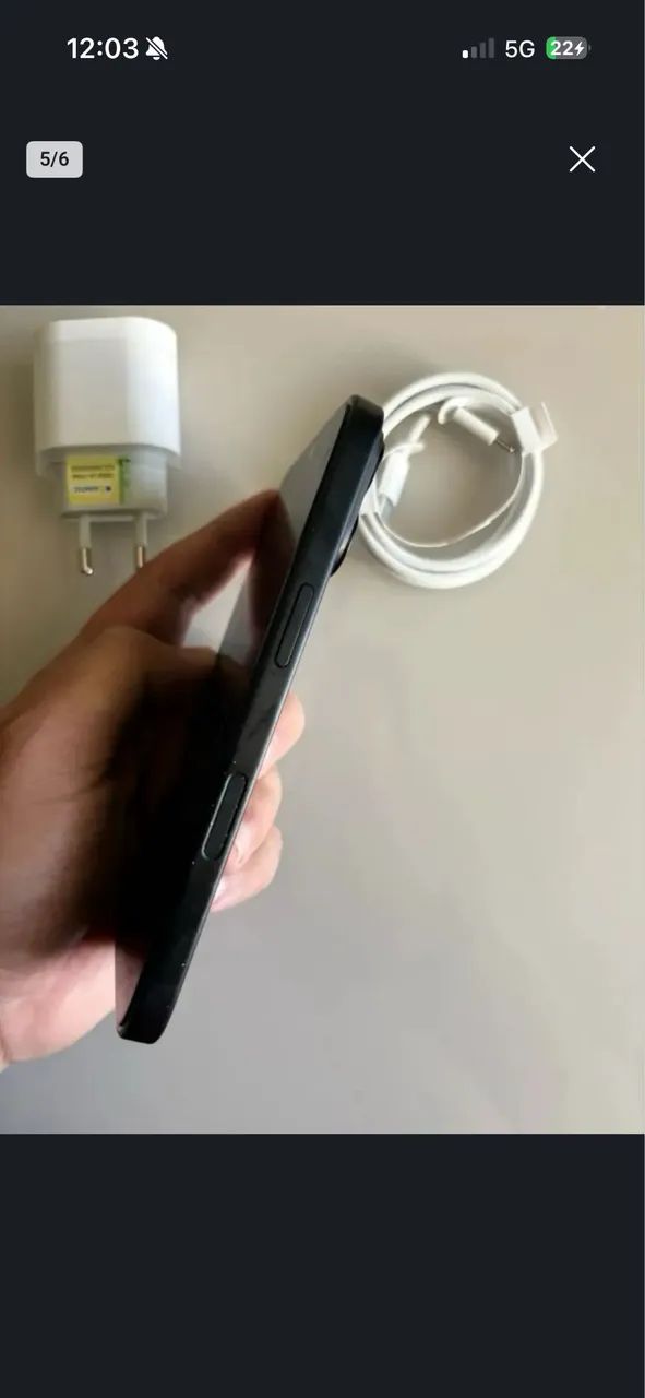 iPhone 16 - Foto 5