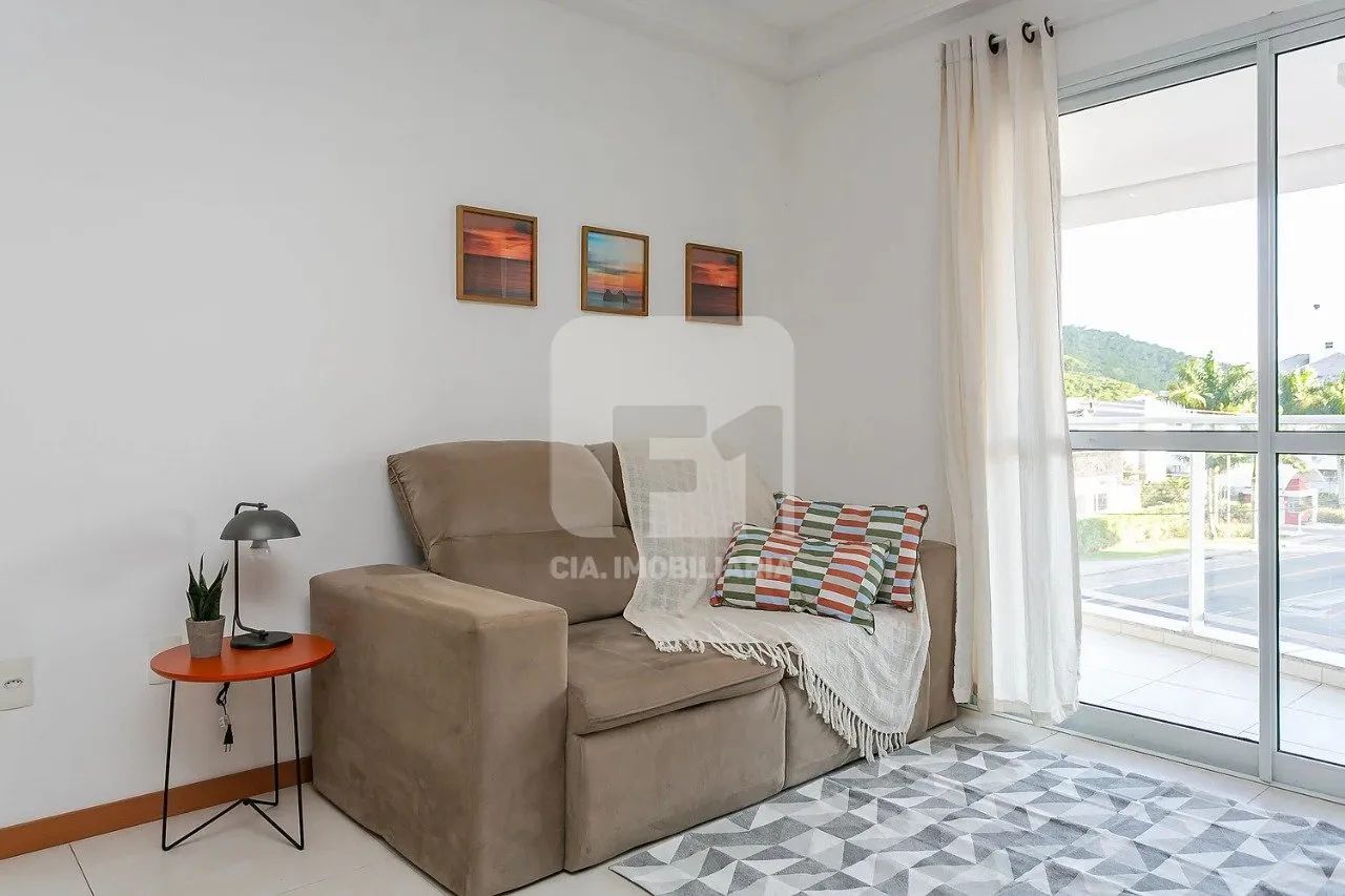 Apartamento de 2 quartos na Cachoeira do Bom Jesus - Foto 5