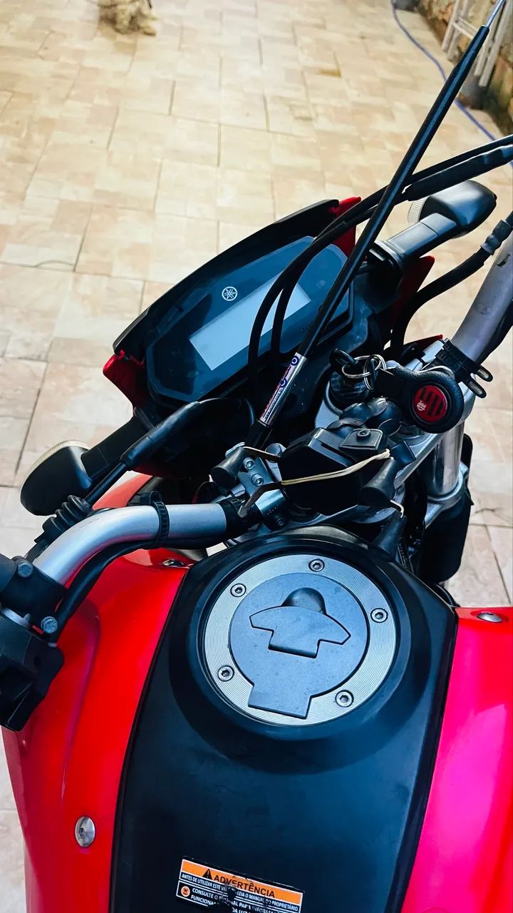 Moto Lander  - Foto 4