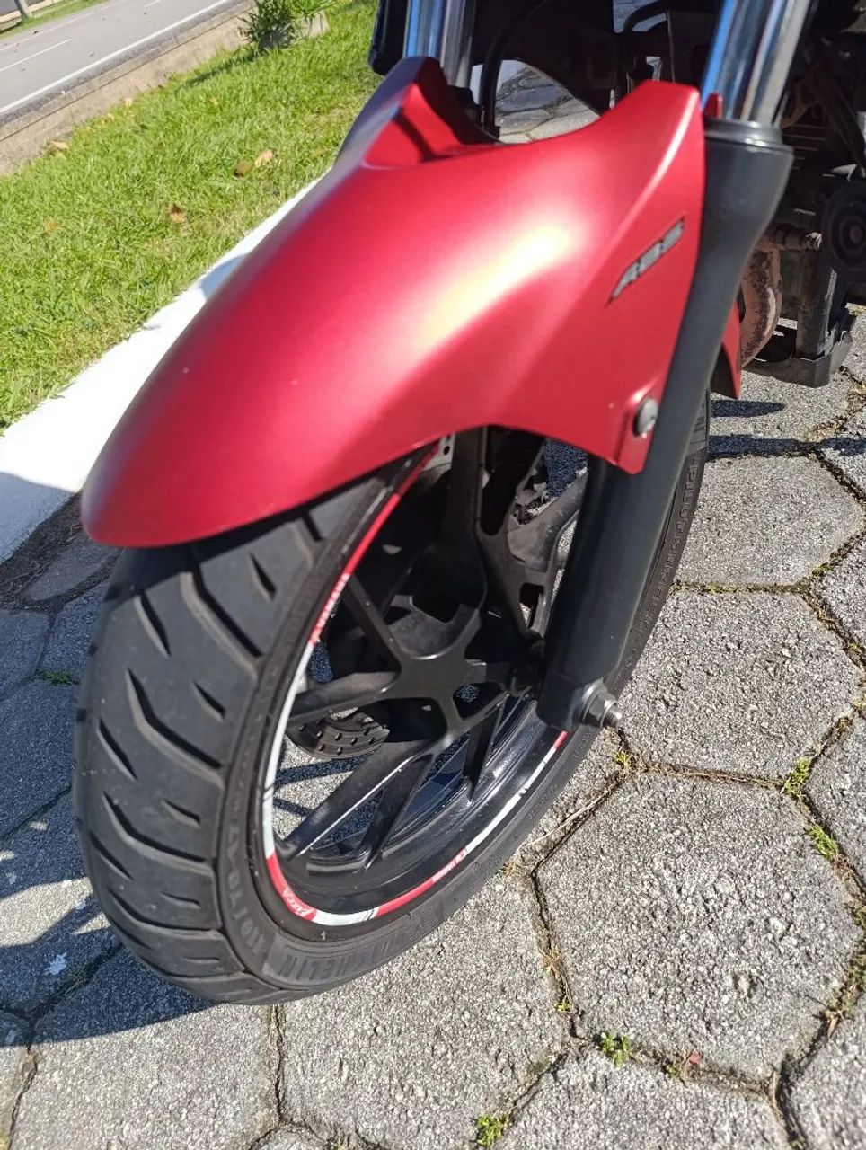 Vendo fz 25 - Foto 4