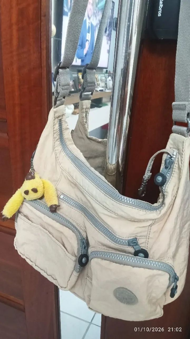 Bolsa Kipling  - Foto 2
