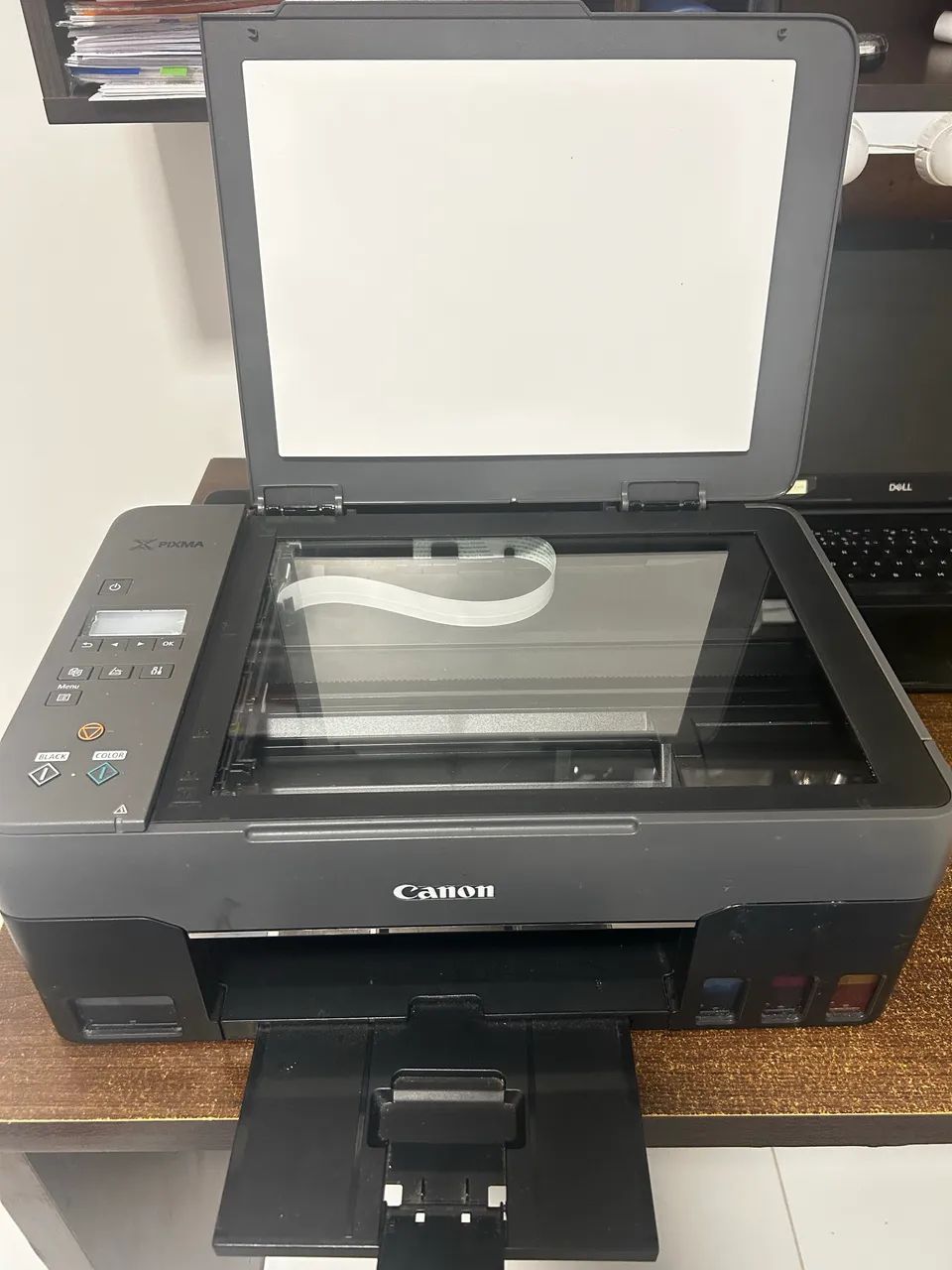 Vendo impressora cânon  - Foto 2