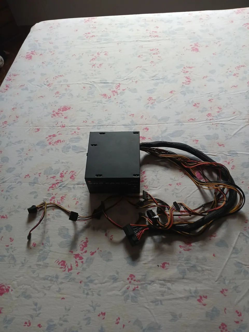 FONTE PARA PC - Foto 4