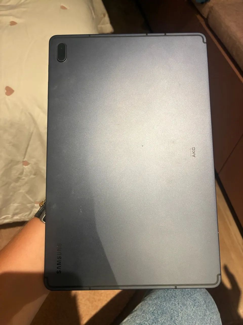GALAXY TAB S7 FE  - Foto 3