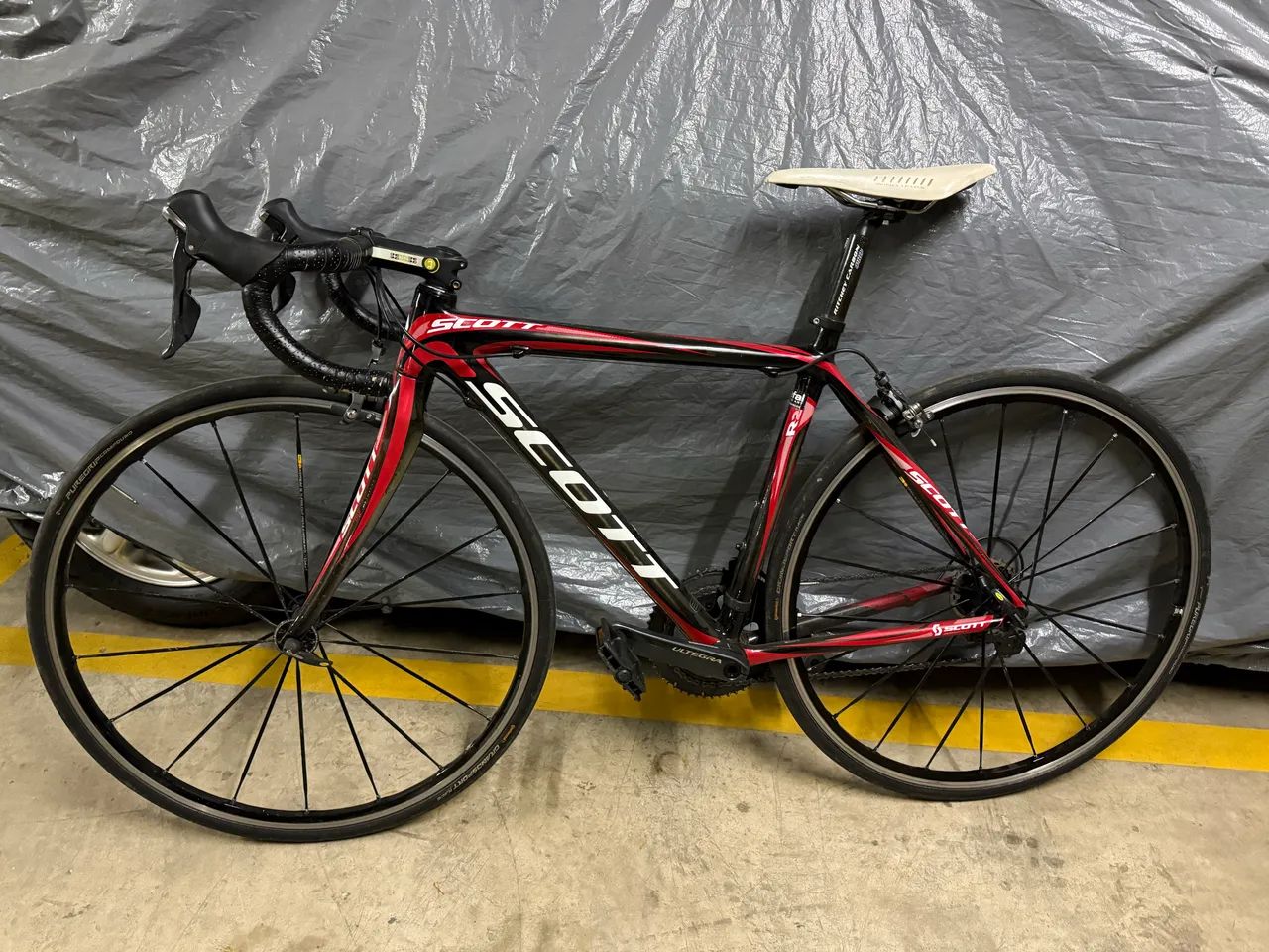 Scott Addict R2  - Foto 2