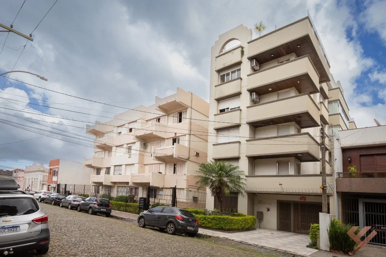 Cobertura duplex no centro de Pelotas - Foto 3