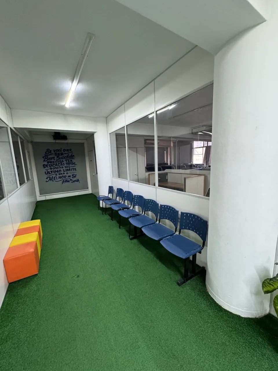 CALL CENTER MONTADO - Praça da República - Foto 4