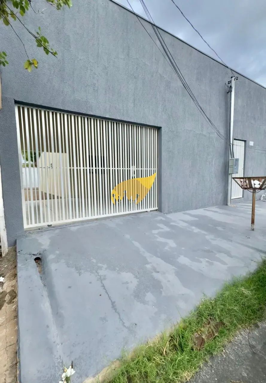 CASA RESIDENCIAL em CUIABÁ - MT, MORADA DA SERRA
