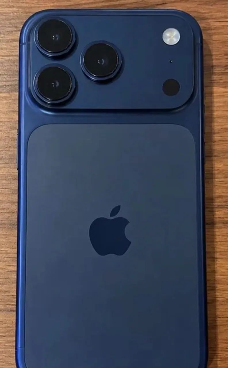 iPhone 17 pro max 256GB