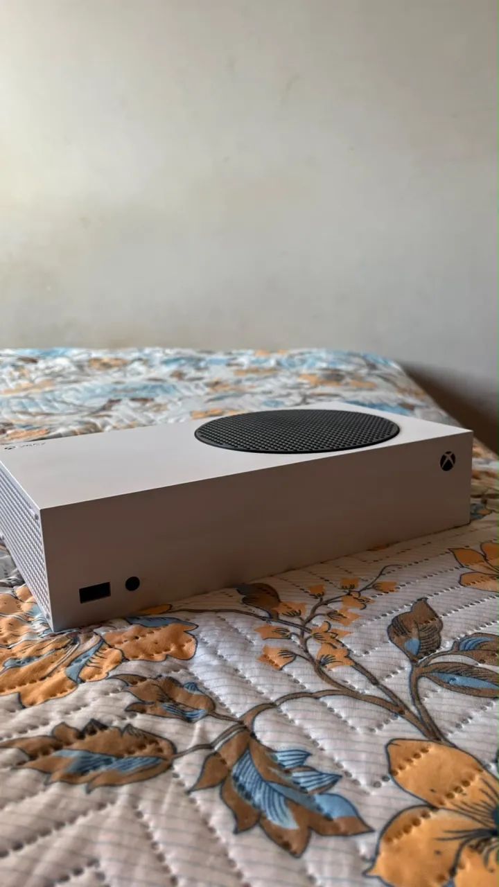Xbox series S