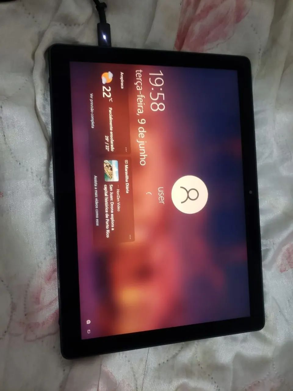 Pc tablet Dell - Foto 2