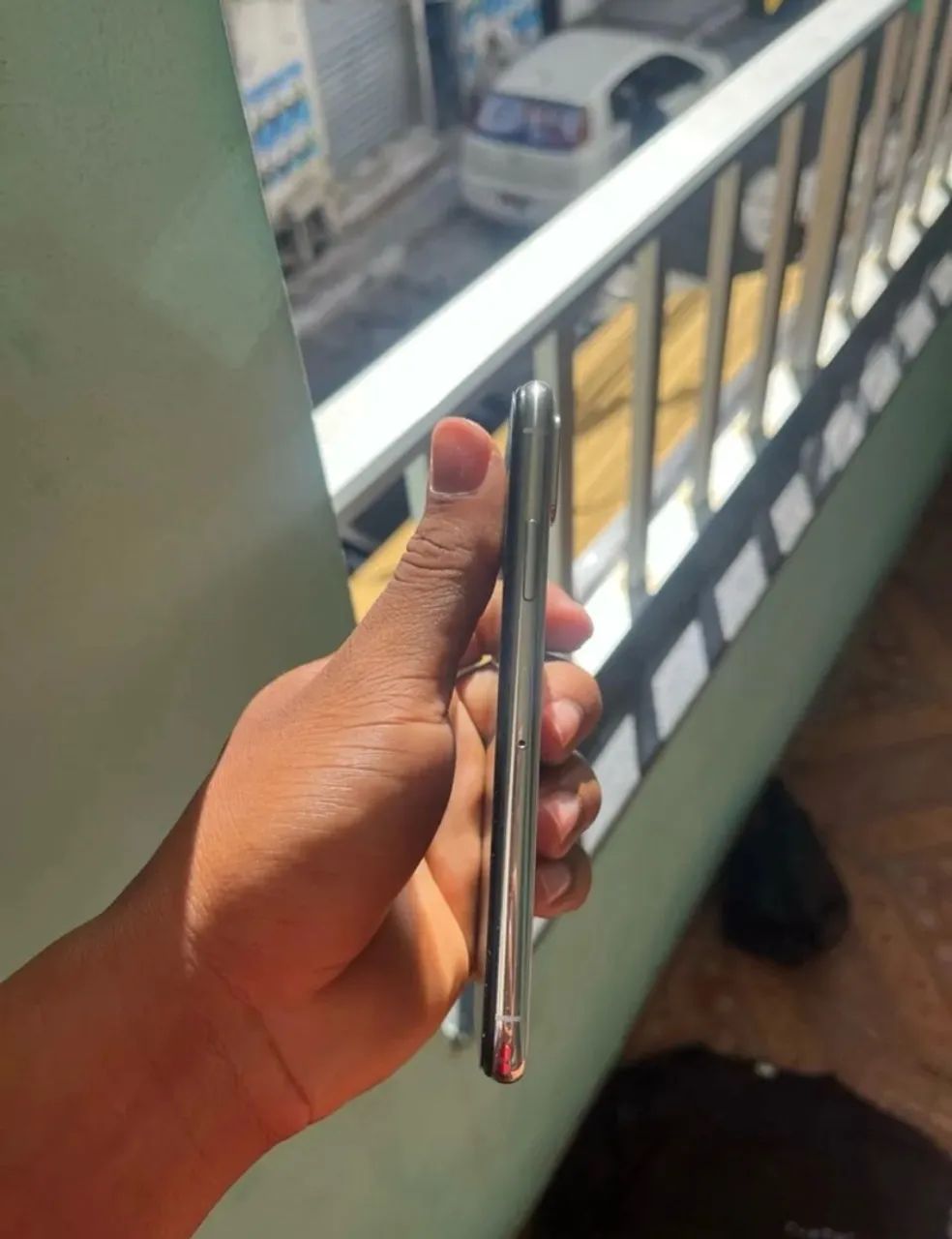 iPhone XS  - Foto 4