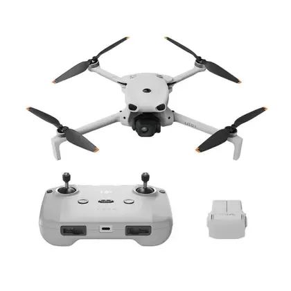 Drone DJI Lito 1 Standard Controle Sem Tela