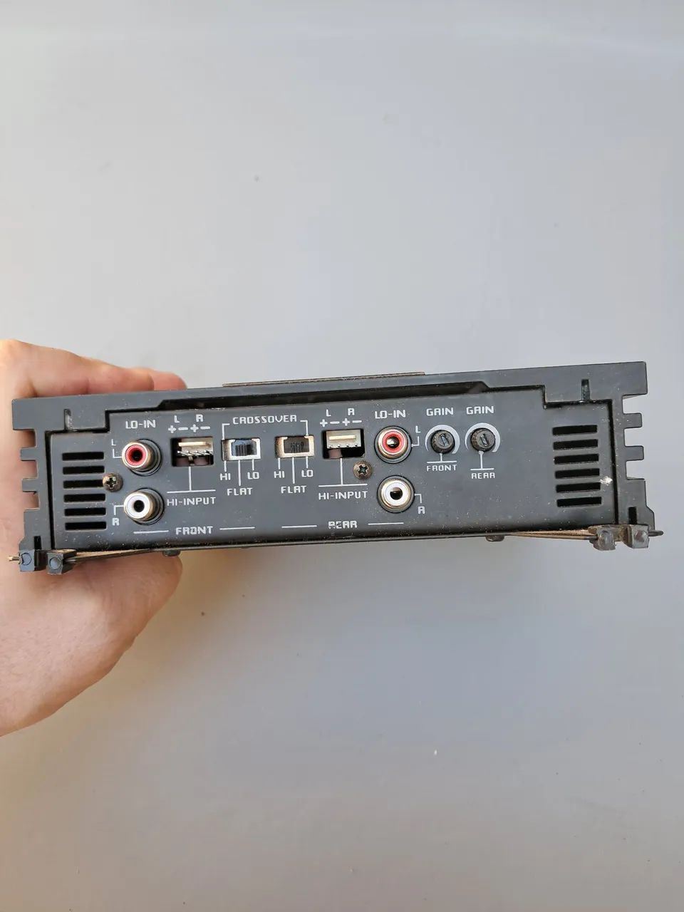 Modulo Falcon DF500.4 - Foto 3