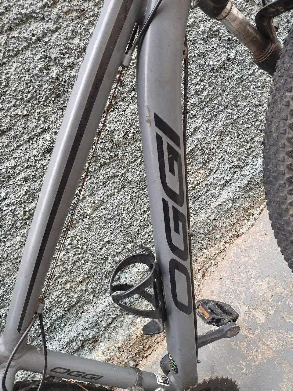 Bicicleta  - Foto 2