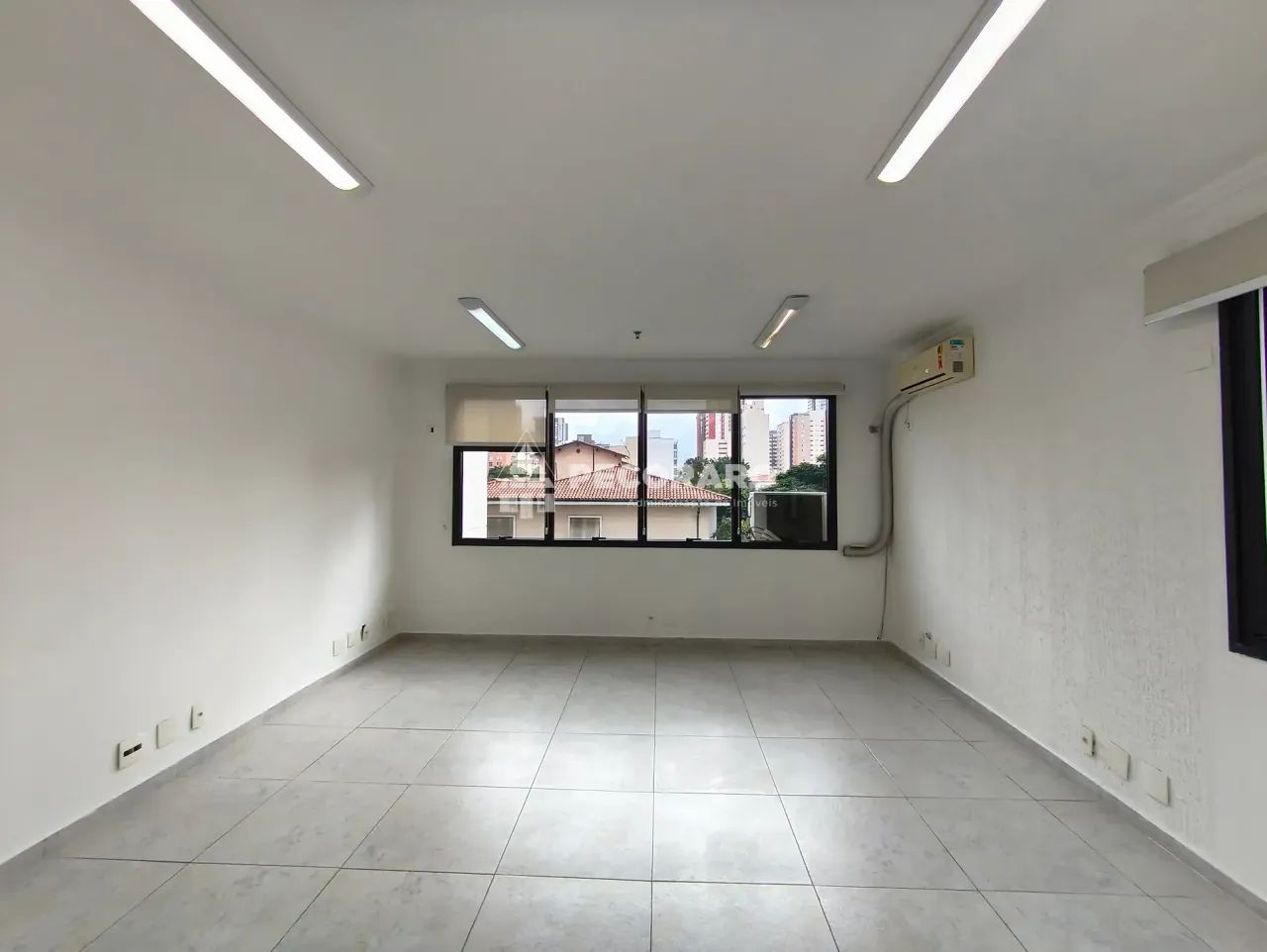 Sala para locação 32m2, Pinheiros, São Paulo, SP