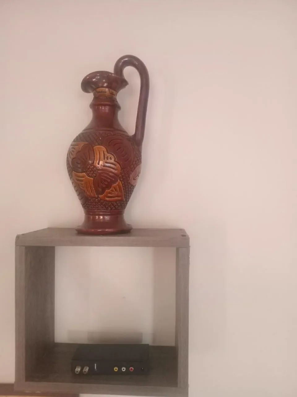 Vende se vaso 50