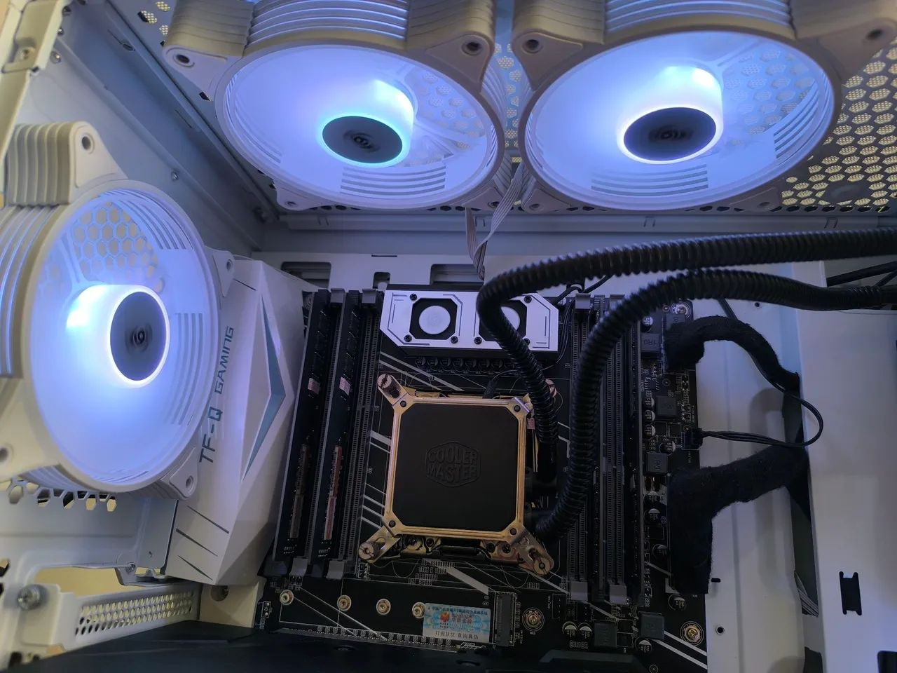 PC gamers Top Roda Tudo - Foto 2
