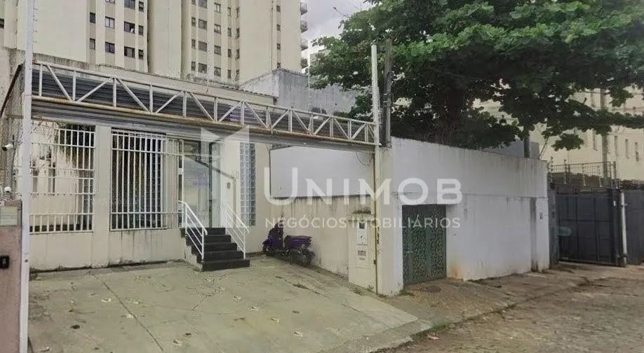 área - Cambuí - Campinas - Foto 2