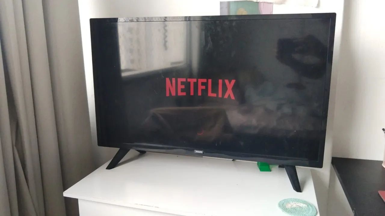 Tv Smart Philips 32" - Foto 3