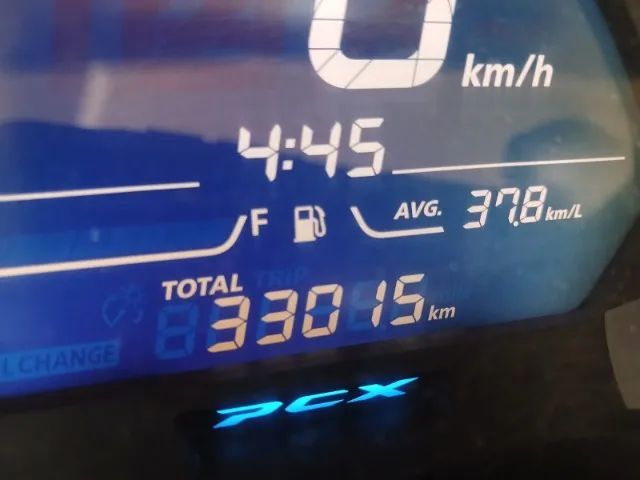 Honda PCX 150 2022 - Foto 4