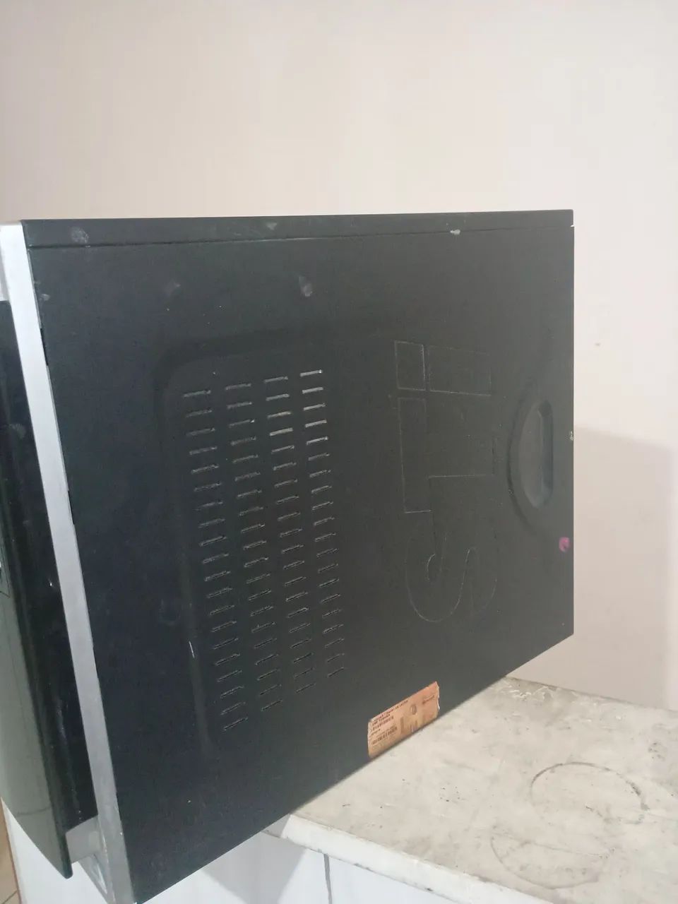 CPU Uso básico  - Foto 3