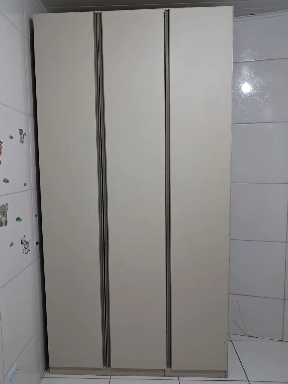 Guarda roupas 