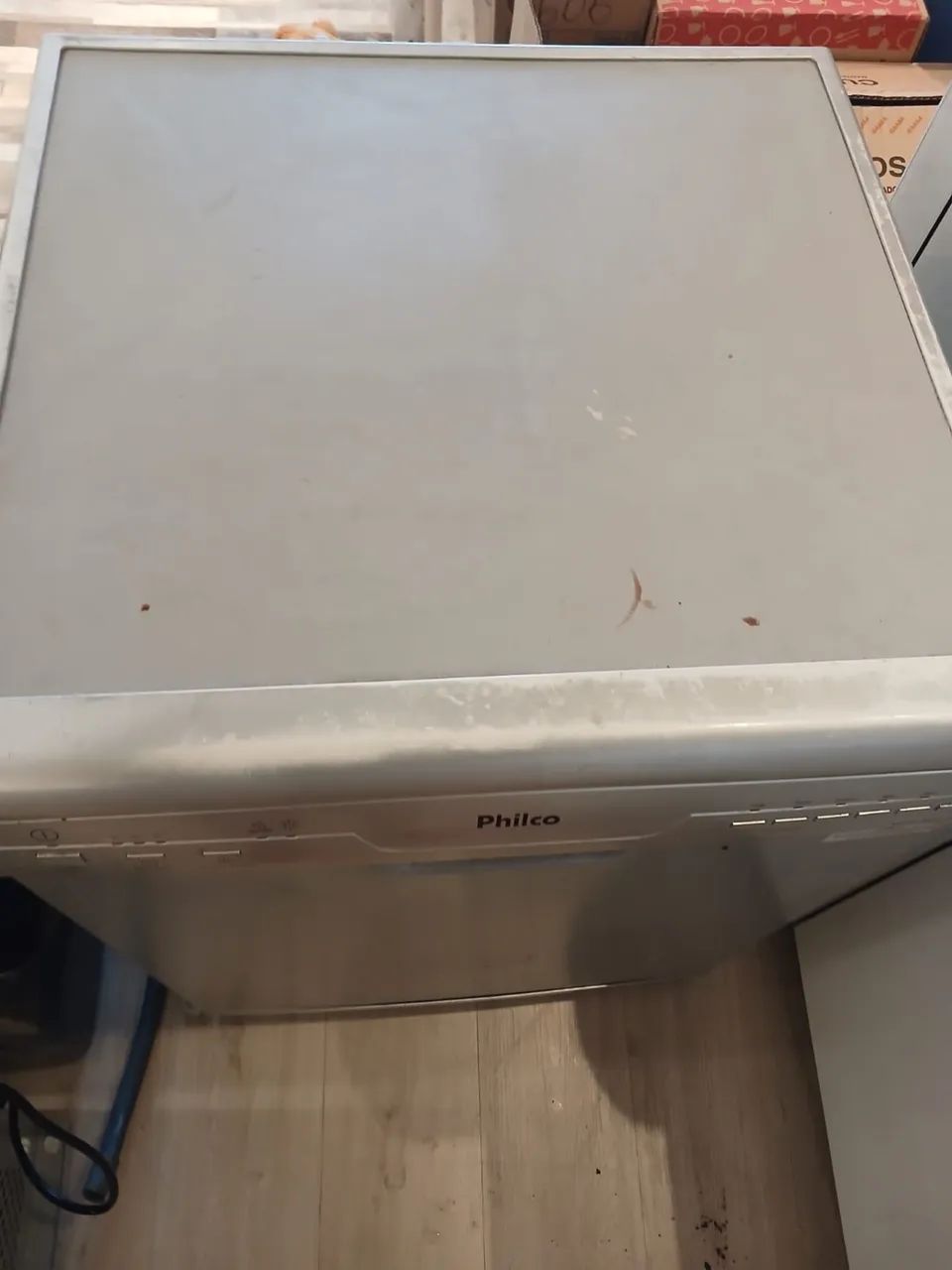Lava louças Philco   - Foto 2
