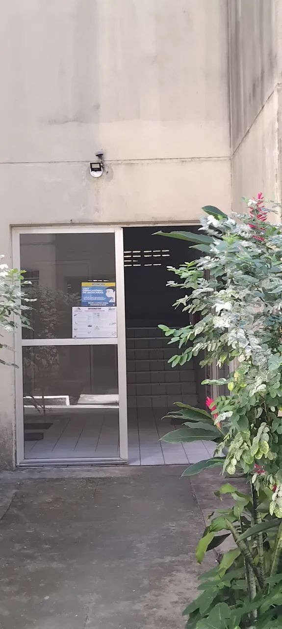 Alugo  apartamento 2 quartos, Tabuleiro - Foto 3