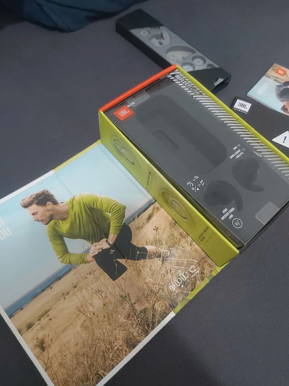 JBL Reflect Flow - Foto 2