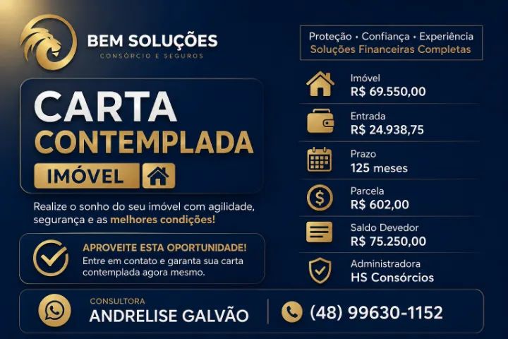 Consultoria financeira