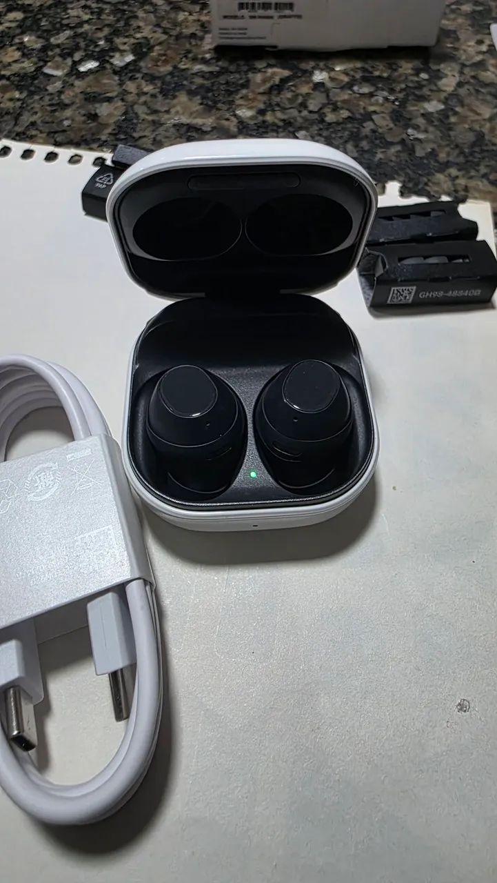 Galaxy buds FE topado! - Foto 3