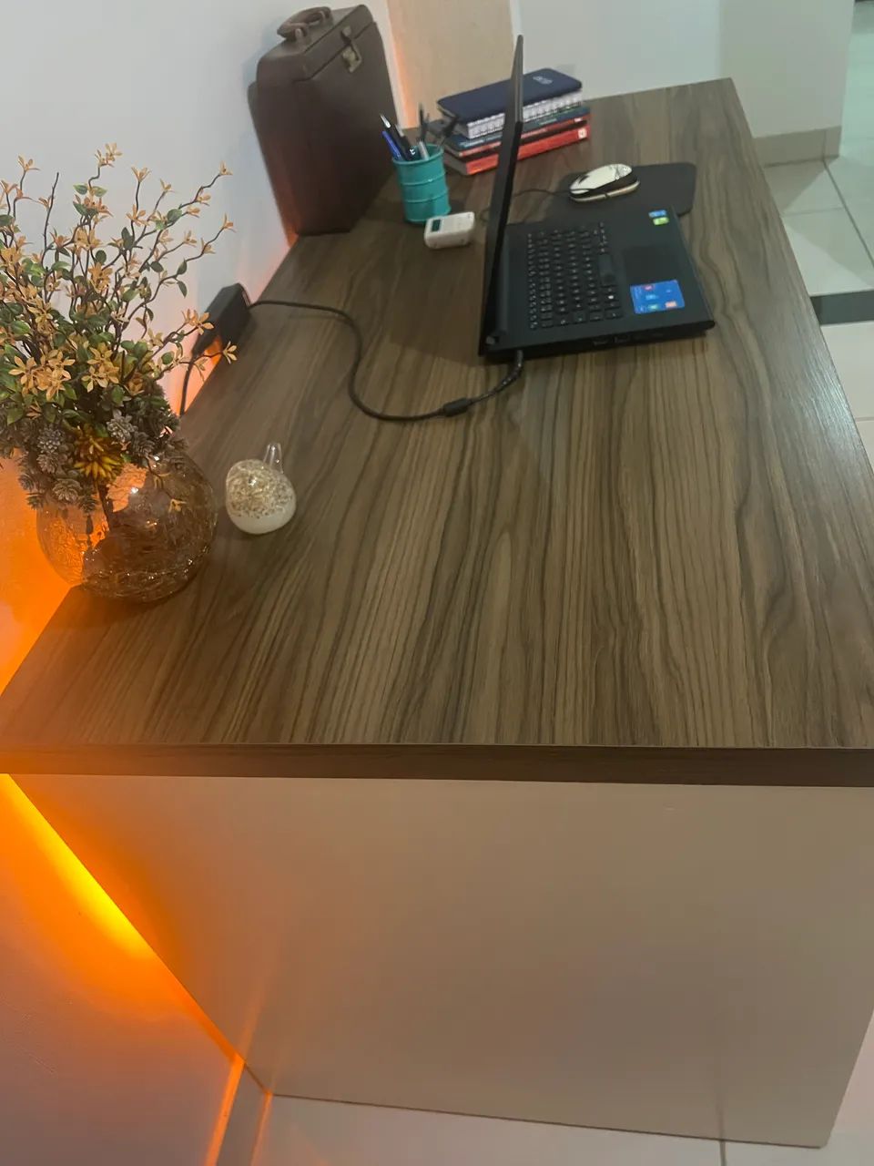 Mesa de escritório  - Foto 2