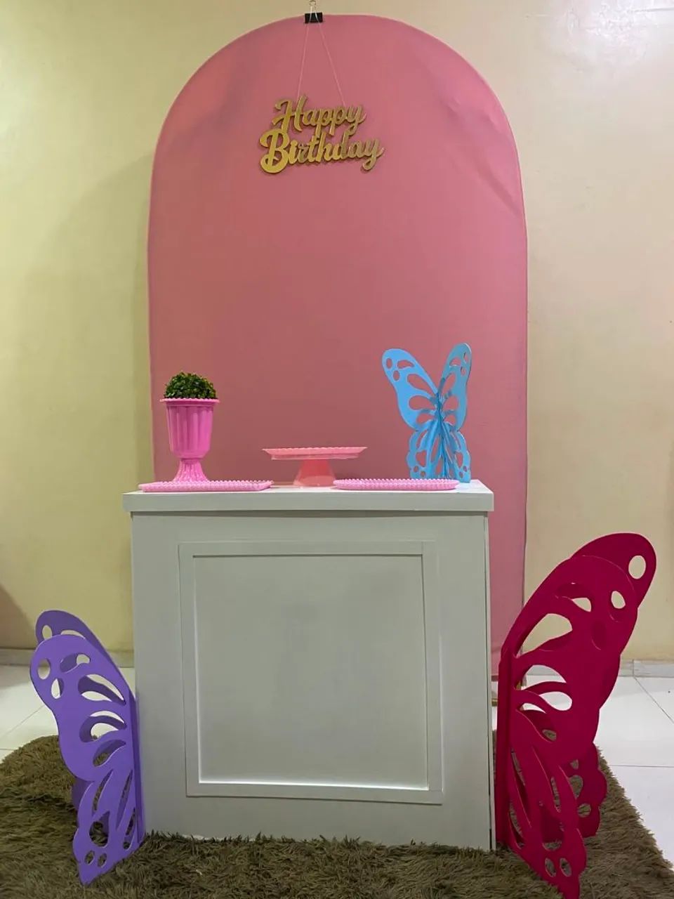 DECORAÇÃO DE FESTA  - Foto 3