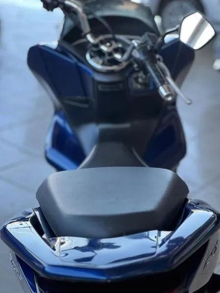 HONDA PCX 150 2021 - Foto 5