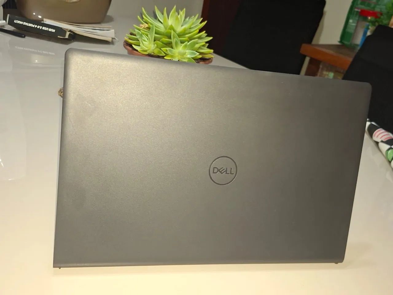 NOTEBOOK DELL DC15255 R7-7730U/16GB/1TBSSD/15.6 TOUCH - Foto 2