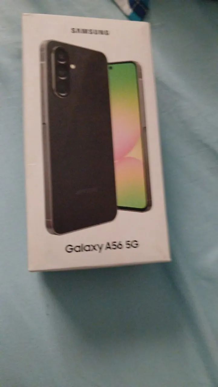 Samsung Galaxy A56 5G