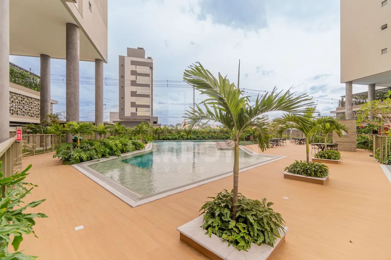 Apartamento à venda no Villa Park - TORRE ORQUÍDEA - Foto 2
