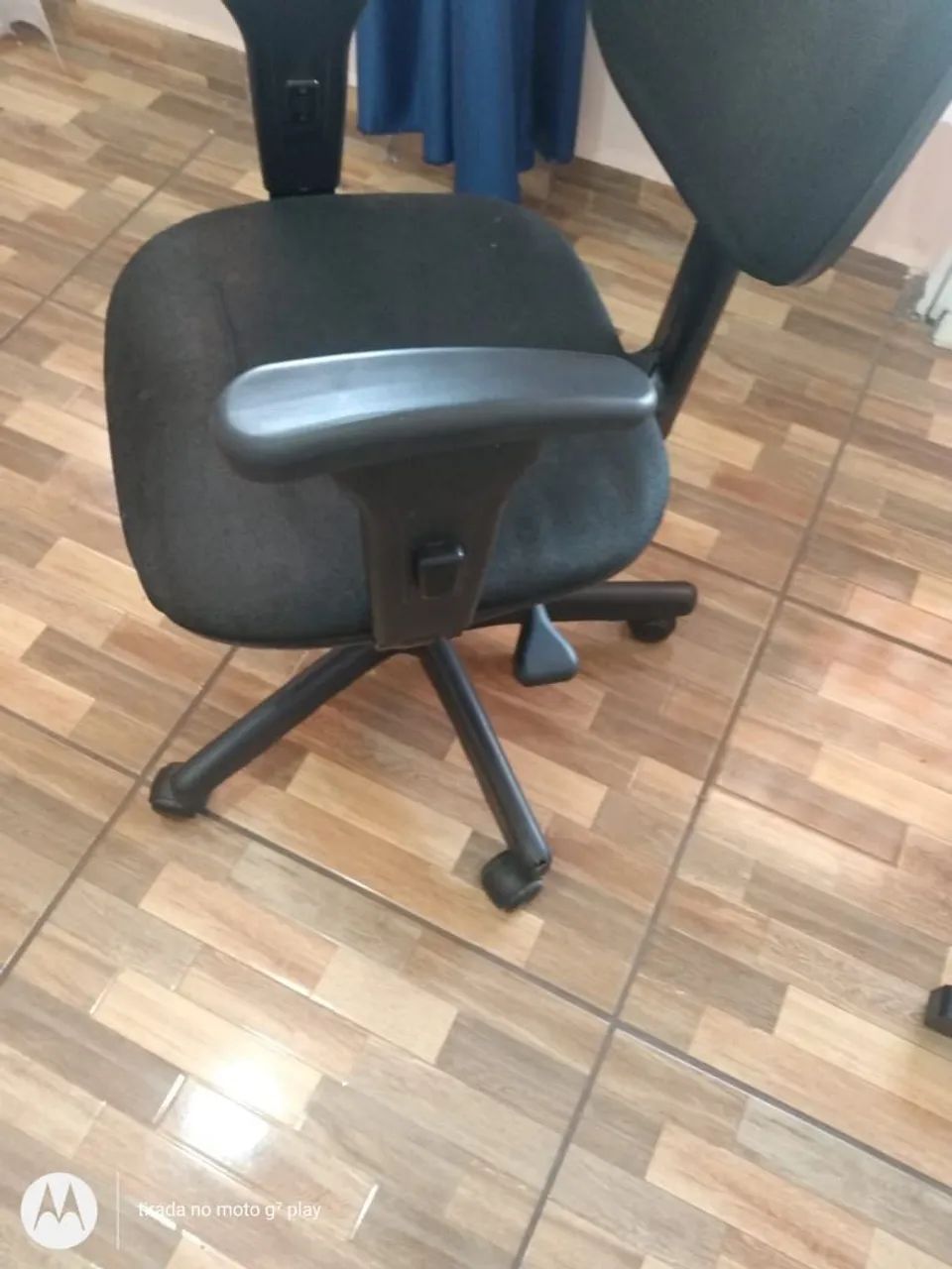 Cadeira de escritório  - Foto 2