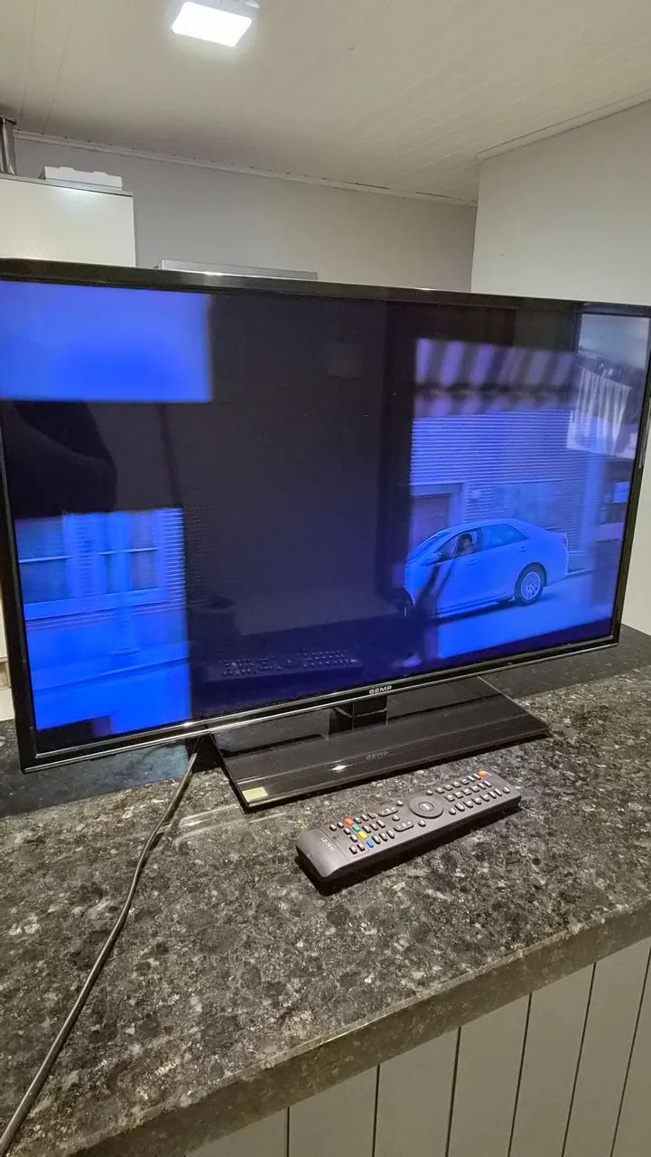 TV LED 32 Semp  - Foto 3