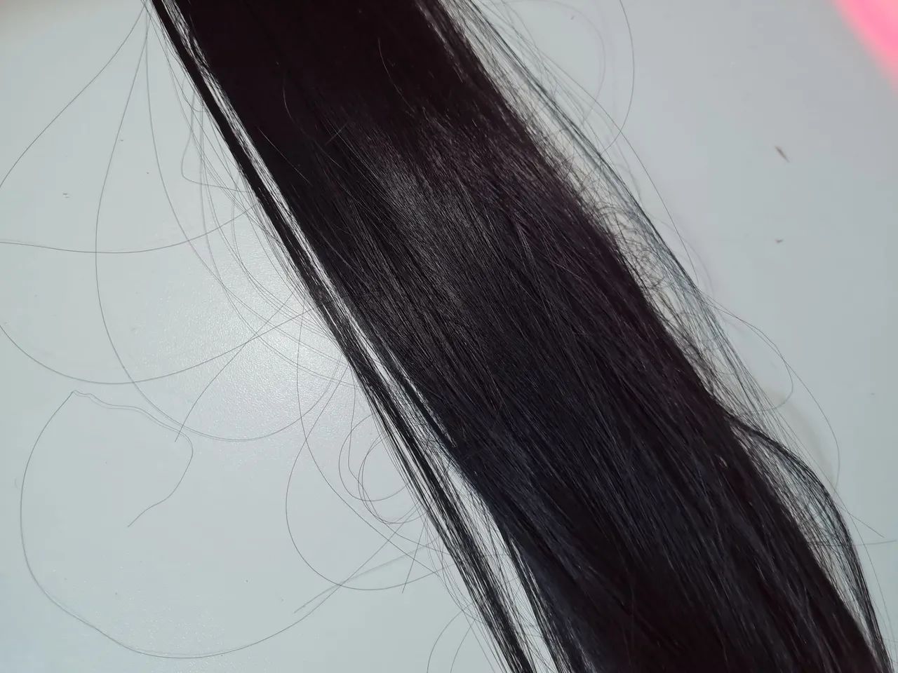 Cabelo Sintético  - Foto 4