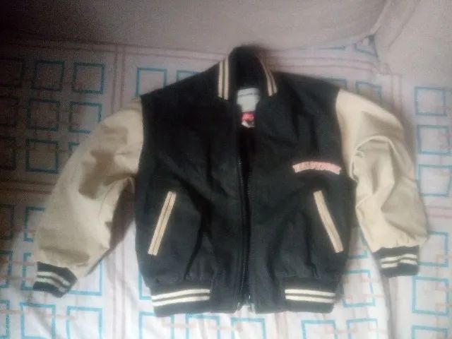 Casaco Infantil