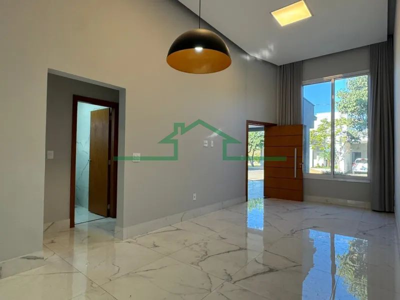 Casas - CONDOMÍNIO MÔNACO - Foto 2