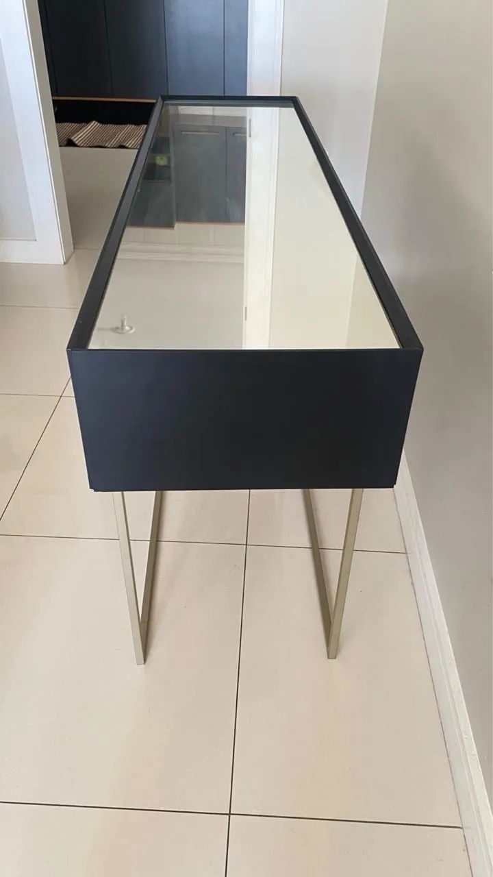 Aparador Espelhado para Sala - Foto 4