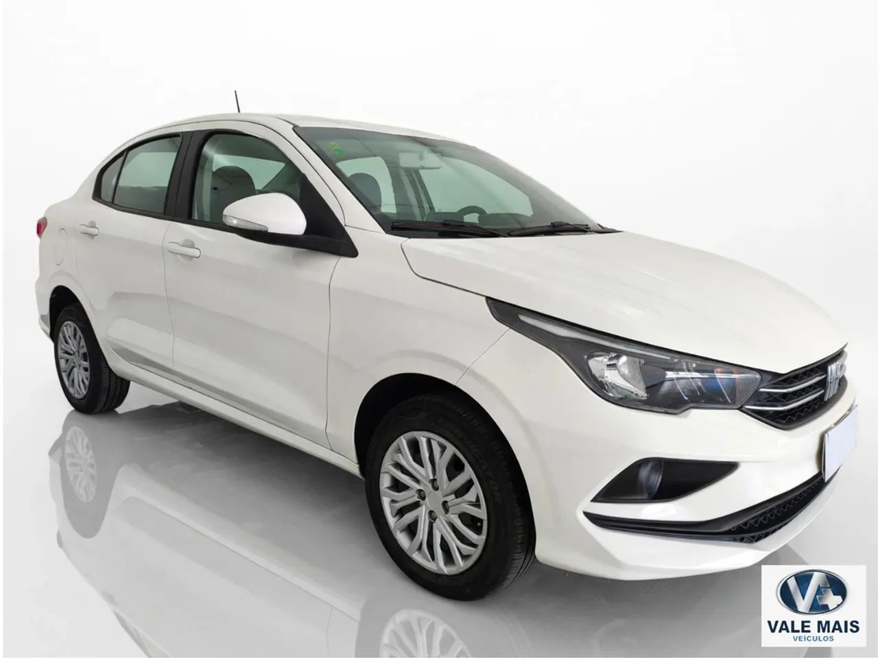 Fiat Cronos 1.3 8V Flex 2024 - Foto 4