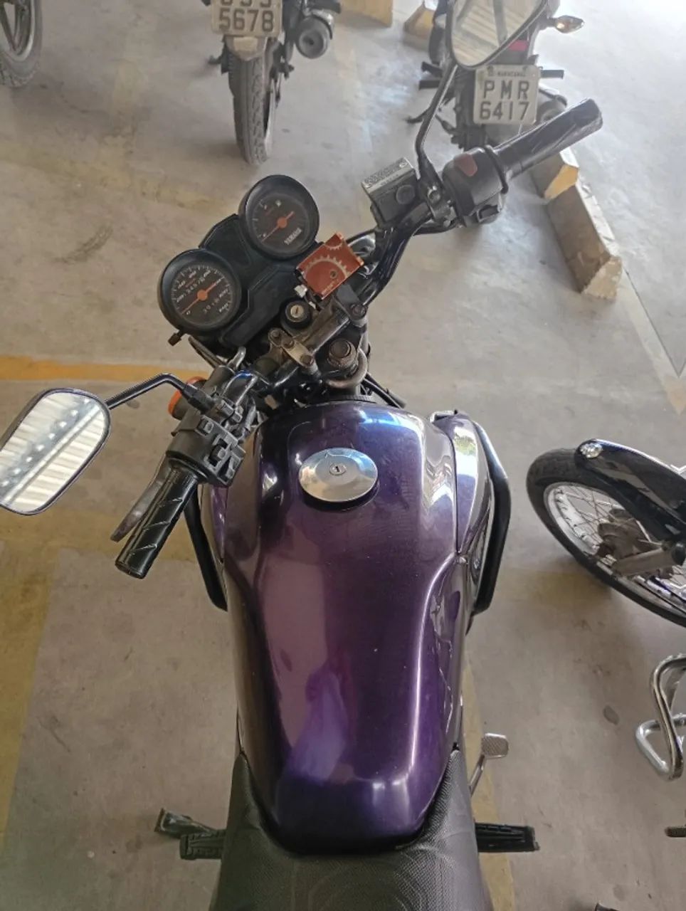 Moto top - Foto 3