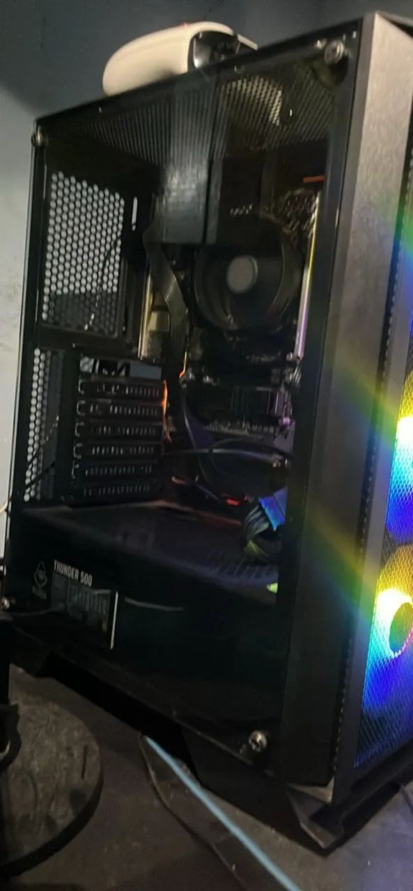 Pc gamer - Foto 4